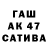 ТГК THC oil Dima Mitskevich